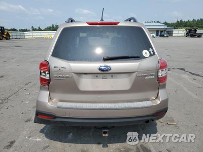Zdjęcie 6 z 15 samochodu: 2014 SUBARU FORESTER 2.5I PREMIUM VIN:JF2SJAEC6EH469764 - miniatura