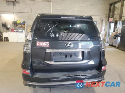 Zdjęcie 6 z 13 samochodu: 2023 LEXUS GX 460 VIN:JTJAM7BX4P5351063 - miniatura