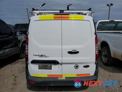 Zdjęcie 11 z 13 samochodu: 2014 FORD TRANSIT CONNECT XL VIN:NM0LS7E79E1168479 - miniatura