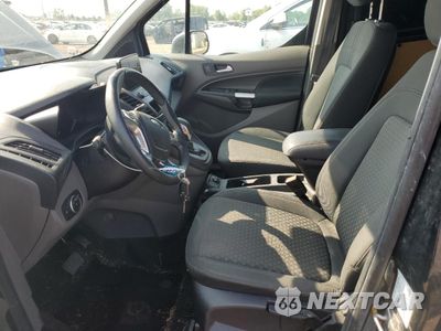 Zdjęcie 7 z 13 samochodu: 2019 FORD TRANSIT CONNECT XLT VIN:NM0LS7F27K1421572 - miniatura