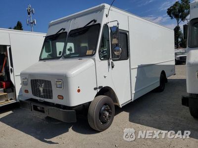 2022 XOS SV01 4T9TSAA69NC208196 - główne zdjęcie licytacji z USA - miniatura