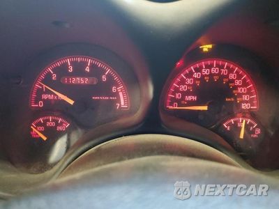 Zdjęcie 9 z 12 samochodu: 2001 PONTIAC GRAND AM SE1 VIN:1G2NF52E81M567680 - miniatura