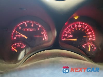 Zdjęcie 9 z 14 samochodu: 2001 PONTIAC GRAND AM SE1 VIN:1G2NF52E81M567680 - miniatura