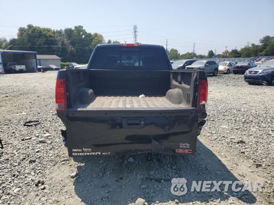 Zdjęcie 6 z 14 samochodu: 2012 GMC SIERRA K1500 SLT VIN:3GTP2WE79CG117156 - miniatura