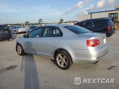 Drugie zdjęcie samochodu z przodu: 2006 VOLKSWAGEN JETTA VALUE VIN:3VWPF71K86M782198 - miniatura