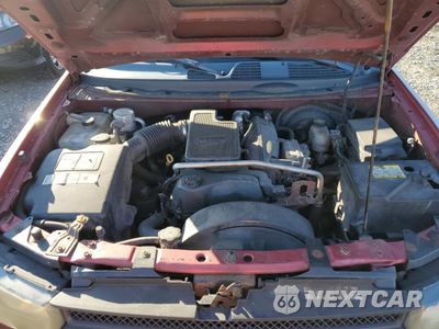 Zdjęcie 12 z 13 samochodu: 2003 CHEVROLET TRAILBLAZER VIN:1GNDT13S432279996 - miniatura