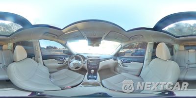 Zdjęcie 14 z 15 samochodu: 2014 NISSAN ROGUE S VIN:5N1AT2MT6EC832827 - miniatura
