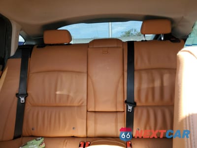 Zdjęcie 10 z 14 samochodu: 2015 BMW X4 XDRIVE35I VIN:5UXXW5C51F0E87821 - miniatura