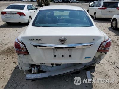 Zdjęcie 6 z 13 samochodu: 2013 NISSAN ALTIMA 2.5 VIN:1N4AL3AP4DC204822 - miniatura