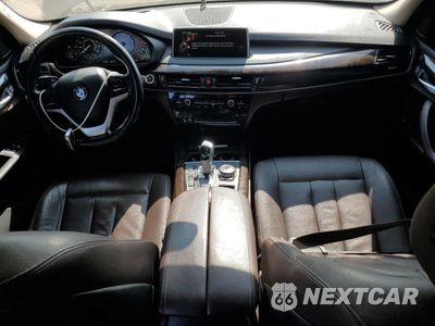 Zdjęcie 8 z 14 samochodu: 2016 BMW X5 XDR40E VIN:5UXKT0C52G0F75137 - miniatura