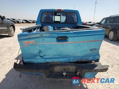 Zdjęcie 6 z 12 samochodu: 1993 FORD RANGER VIN:1FTCR10U7PPB78985 - miniatura