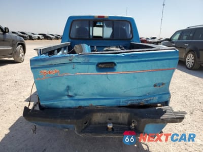 Zdjęcie 6 z 12 samochodu: 1993 FORD RANGER VIN:1FTCR10U7PPB78985 - miniatura