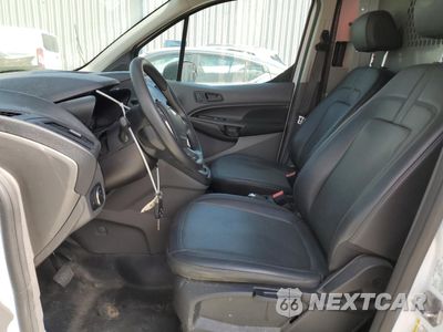 Zdjęcie 7 z 13 samochodu: 2019 FORD TRANSIT CONNECT XL VIN:NM0LE7E25K1405752 - miniatura