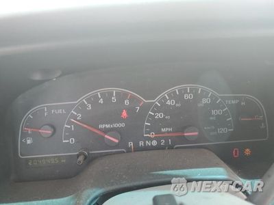 Zdjęcie 9 z 13 samochodu: 1999 FORD WINDSTAR LX VIN:2FMZA5140XBB07234 - miniatura