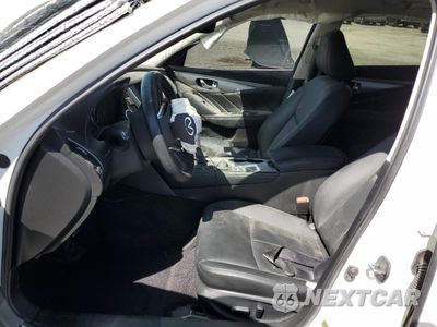 Zdjęcie 7 z 14 samochodu: 2020 INFINITI Q50 PURE VIN:JN1EV7AP9LM202587 - miniatura