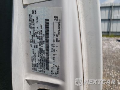 Zdjęcie 13 z 13 samochodu: 2014 FORD ECONOLINE E250 VAN VIN:1FTNE2EW9EDA12325 - miniatura