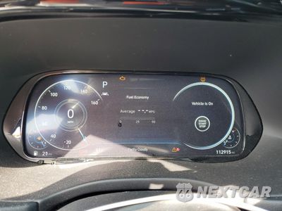 Zdjęcie 9 z 14 samochodu: 2020 HYUNDAI PALISADE LIMITED VIN:KM8R5DHE2LU062668 - miniatura