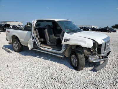 Czwarte zdjęcie samochodu z boku: 2009 FORD F250 SUPER DUTY VIN:1FTSX21R59EA91991 - miniatura