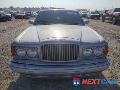 Piąte zdjęcie samochodu w środku: 1997 BENTLEY TURBO R VIN:SCBZP22C3VCX60129 - miniatura