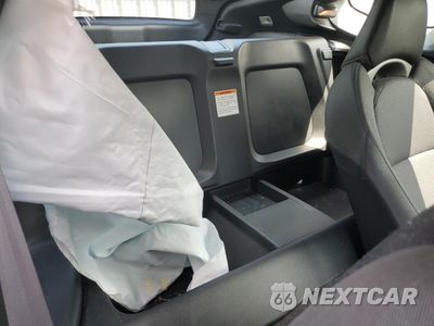 Zdjęcie 10 z 14 samochodu: 2012 HONDA CR-Z VIN:JHMZF1D45CS004285 - miniatura