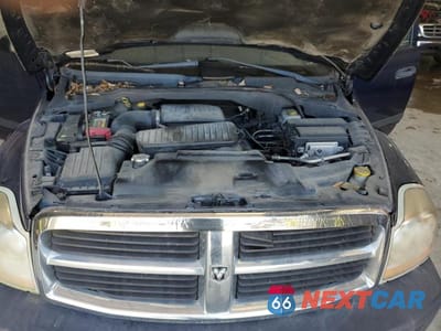 Zdjęcie 12 z 13 samochodu: 2006 DODGE DURANGO VIN:1D4HB38N26F163594 - miniatura