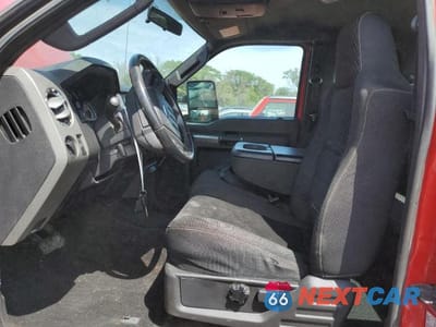 Zdjęcie 7 z 12 samochodu: 2008 FORD F250 SUPER DUTY VIN:1FTSX21R58EA73750 - miniatura