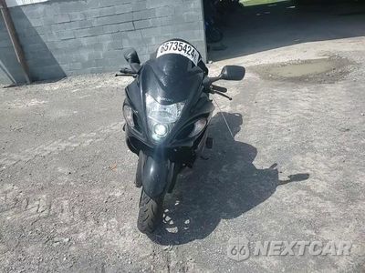 Zdjęcie 10 z 10 samochodu: 2015 SUZUKI GSX1300 RA VIN:JS1GX72B7F2101044 - miniatura