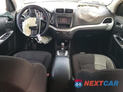 Zdjęcie 8 z 13 samochodu: 2015 DODGE JOURNEY SE VIN:3C4PDCAB0FT670275 - miniatura