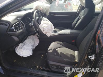 Zdjęcie 7 z 12 samochodu: 2023 TOYOTA CAMRY LE VIN:4T1C11AKXPU765506 - miniatura