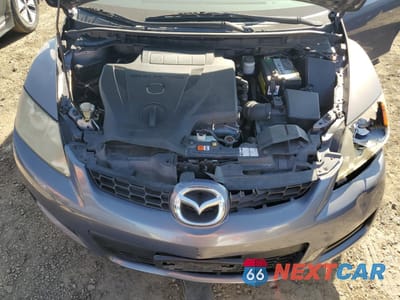 Zdjęcie 11 z 12 samochodu: 2007 MAZDA CX-7 VIN:JM3ER29LX70154138 - miniatura