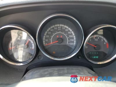 Zdjęcie 9 z 11 samochodu: 2010 DODGE CALIBER SXT VIN:1B3CB4HA7AD661063 - miniatura