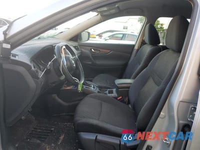 Zdjęcie 7 z 14 samochodu: 2020 NISSAN ROGUE S VIN:5N1AT2MT2LC726730 - miniatura