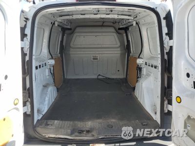Zdjęcie 10 z 13 samochodu: 2016 FORD TRANSIT CONNECT XL VIN:NM0LS7E70G1243508 - miniatura