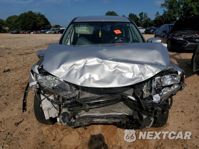 Piąte zdjęcie samochodu w środku: 2016 NISSAN ROGUE S VIN:5N1AT2MV4GC917217 - miniatura