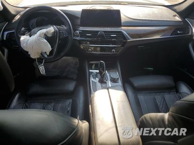 Zdjęcie 8 z 14 samochodu: 2017 BMW 530 I VIN:WBAJA5C33HG895522 - miniatura