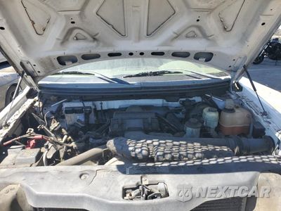 Zdjęcie 11 z 12 samochodu: 2005 FORD F150 VIN:1FTPX12595FA89466 - miniatura