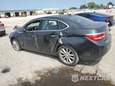 Drugie zdjęcie samochodu z przodu: 2014 BUICK VERANO CONVENIENCE VIN:1G4PR5SK3E4214475 - miniatura