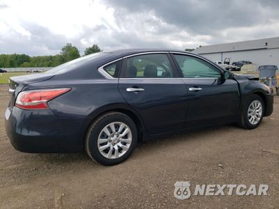 Trzecie zdjęcie samochodu z tyłu: 2014 NISSAN ALTIMA 2.5 VIN:1N4AL3AP4EC298010 - miniatura