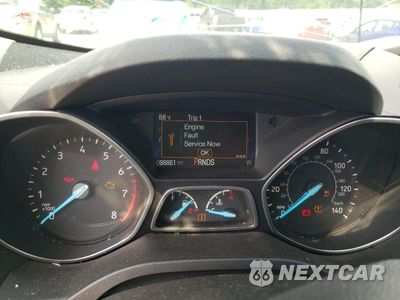 Zdjęcie 9 z 13 samochodu: 2018 FORD ESCAPE SE VIN:1FMCU0G92JUC63618 - miniatura
