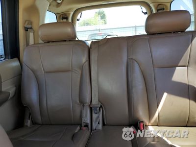Zdjęcie 10 z 13 samochodu: 2002 CHEVROLET TRAILBLAZER EXT VIN:1GNES16S926114293 - miniatura