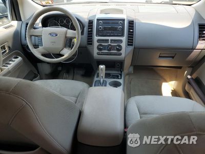 Zdjęcie 8 z 13 samochodu: 2008 FORD EDGE SE VIN:2FMDK36C88BA46941 - miniatura