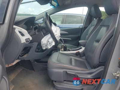 Zdjęcie 7 z 14 samochodu: 2019 CHEVROLET BOLT EV PREMIER VIN:1G1FZ6S08K4136462 - miniatura