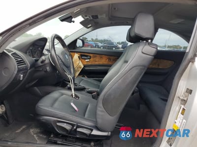 Zdjęcie 7 z 12 samochodu: 2012 BMW 128 I VIN:WBAUP7C56CVP22977 - miniatura