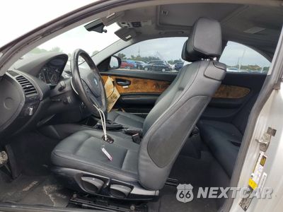 Zdjęcie 7 z 12 samochodu: 2012 BMW 128 I VIN:WBAUP7C56CVP22977 - miniatura
