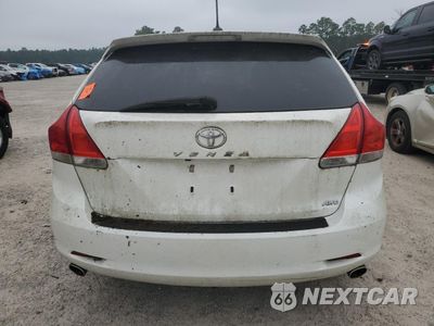 Zdjęcie 6 z 14 samochodu: 2010 TOYOTA VENZA VIN:4T3BK3BB1AU039325 - miniatura