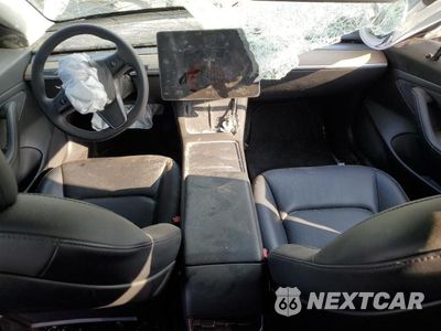 Zdjęcie 8 z 12 samochodu: 2021 TESLA MODEL 3 VIN:5YJ3E1EA7MF907843 - miniatura