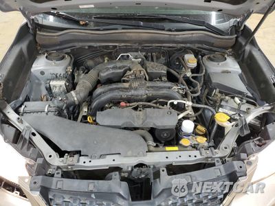Zdjęcie 12 z 13 samochodu: 2015 SUBARU FORESTER 2.5I PREMIUM VIN:JF2SJADC2FH534838 - miniatura