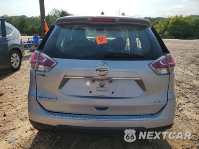 Zdjęcie 6 z 13 samochodu: 2016 NISSAN ROGUE S VIN:5N1AT2MV4GC917217 - miniatura