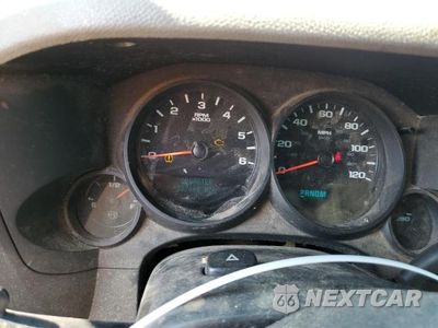 Zdjęcie 9 z 13 samochodu: 2013 CHEVROLET SILVERADO C1500 VIN:1GCNCPE04DZ268629 - miniatura