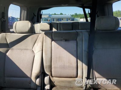 Zdjęcie 10 z 13 samochodu: 2010 HONDA PILOT EX VIN:5FNYF4H45AB036107 - miniatura